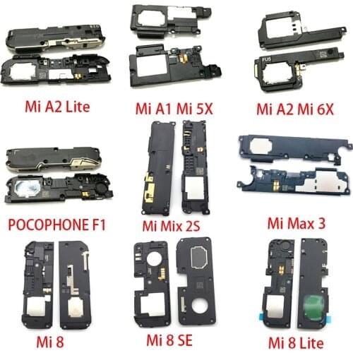 iSIU Speakers For Phones Xiaomi Mi Max 3 Pro China