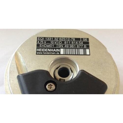 Encoder split type EQI1331 32 62S12-78 ID; 811814-54 brand new