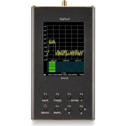 KROKS Electronic Measuring Instruments