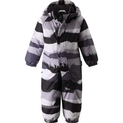 Lassie Children's Winter Overalls