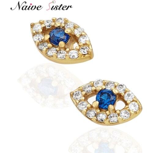 Серьги для пирсинга Naive sister China At AliExpress