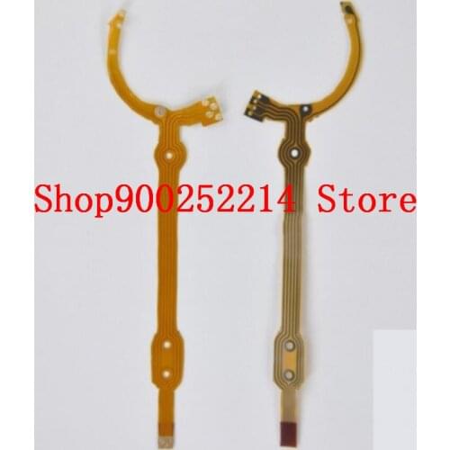 NEW LENS Aperture Flex Cable For SIGMA 17-70 mm 17-70mm f/2.8-4 DC for Macro HSM Repair Part