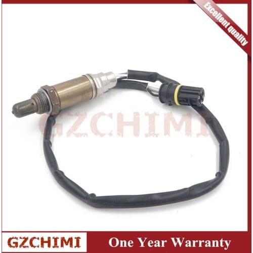 11781437586 Wholesale Oxygen Sensor O2 For BMW Z3 Z4 E46 E38 E39 320i 323i 325i 520i 523i 528i