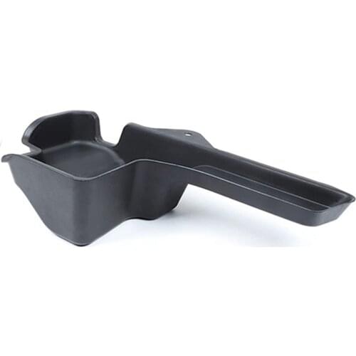 Rear Trunk Organizer for Jeep Wrangler JL JLU 2018 2019 2020 2021 Interior Accessories Cargo Expansion Box