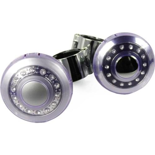 1 Piece Car Steering Wheel Booster Knob Electric Handle Ball Car Hand Control Steering Wheel Suitable for Most Vehicles