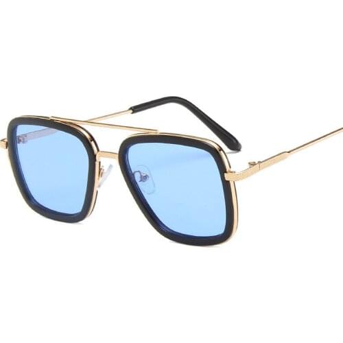 Square Sunglasses Kid Vintage Sun Glasses Children Pink Sunglasses Boys Girls Gafas De Sol Mujer Oculos Feminino