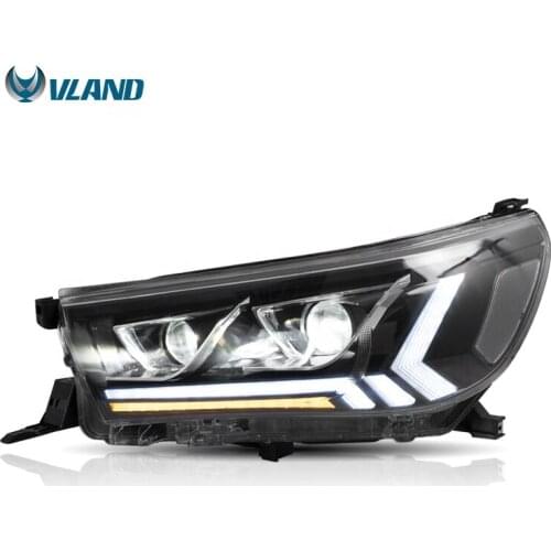 Vland Inverters