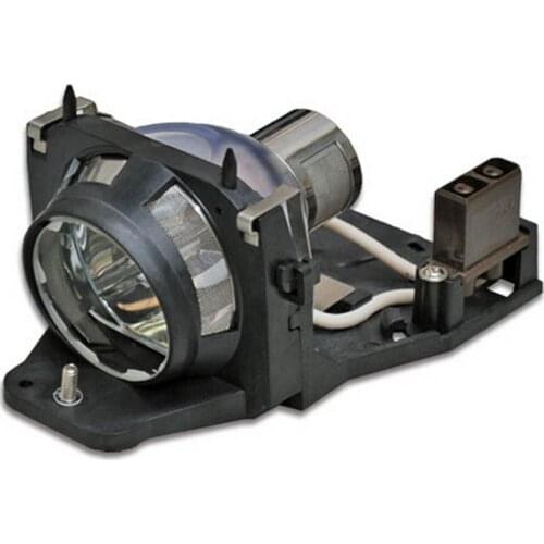 31P6936 Replacement Projector Lamp with Housing for IBM iLC200 / iLV200