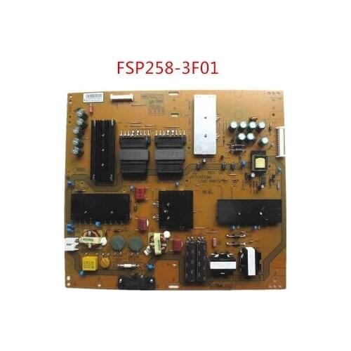 1pcs/lote Good quality,New original 60PEL75020/T3 power board FSP258-3F01
