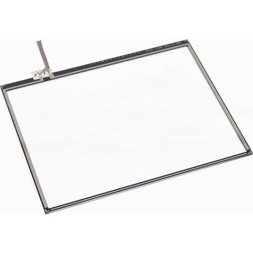 10pcs Original Brand New Touch Screen Digitizer for New 2DS XL/LL Console Replacement Host touch panel Screen For New2dsxl