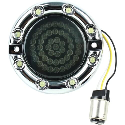 Atubeix Stop Lights For Motorcycles