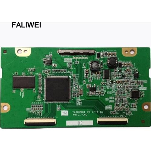 Free shipping 1pcs/lot Logic board T400XW01 V5 40T01-C00