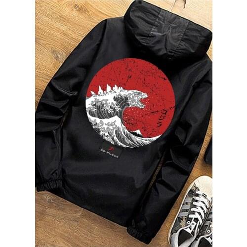 DE PLEIN Travel Jackets