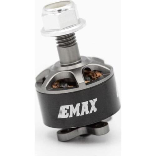 Gift Clearance Emax ECO Micro Series1407 4100/3300/2800kv Brushless Motor for Fpv Drone Rc Plane