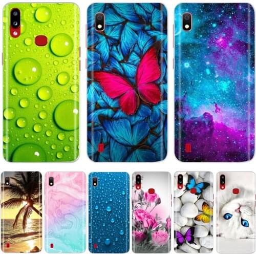 GEFENSI Samsung Galaxy A10 Phone Cases
