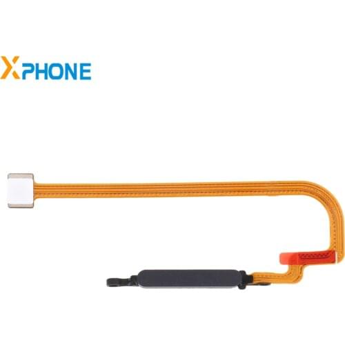 Fingerprint Button Flex Cable for Xiaomi Poco M3 M2010J19CG M2010J19CI Recognition Sensor Flex Ribbon Cable Replacement Parts