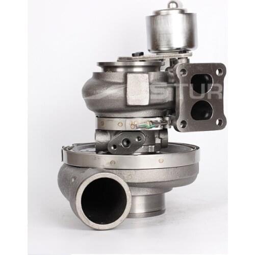 GTB3782L turbocharger 393-7767 424-3431 393-7766 801900-5005S 801901-5008S 801901-5006S forCAT336E with C9.3