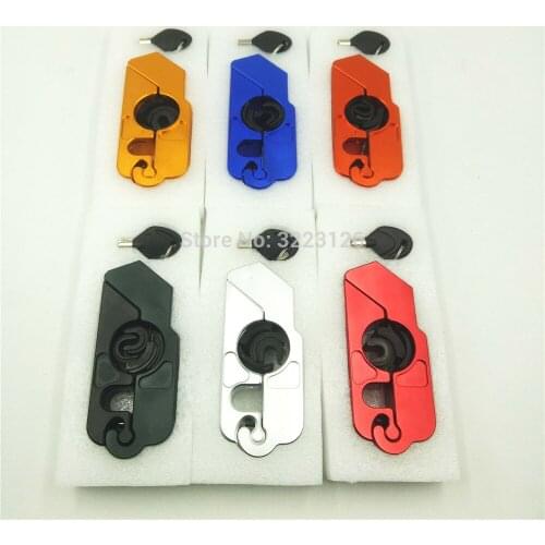 GZMX Parts Locks For Cars