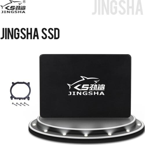 JINGSHA SSD 1tb 120gb 240 gb 480gb 2tb SSD HDD 2.5'' SSD SATA SATAIII 512gb 256gb 128gb Internal Solid State Drive for Laptop