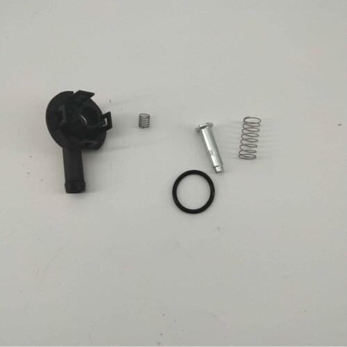 PCV valve assembly for Great wall haval H4 H6 H7 H8 H9 VV5 VV6 VV7 GW4C20 GW4C20NT OEM:1003320AEC01 1003320BEC01 1003320XEC01