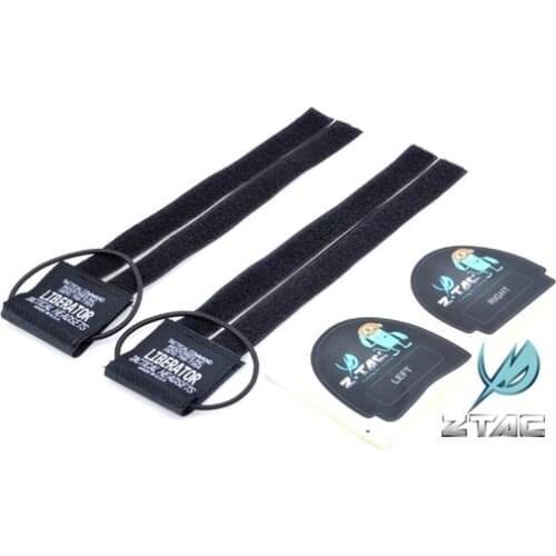 Conversion Kit for Tactical Helmets and Sordin Headset Stickers(z004)