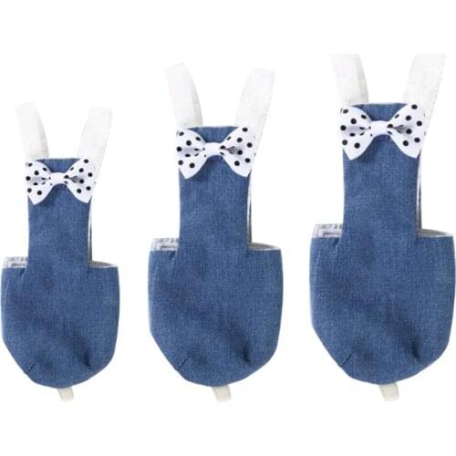 Bird Parrot Flight Suit Pigeons Parakeet Flying Clothes Diapers Dropship