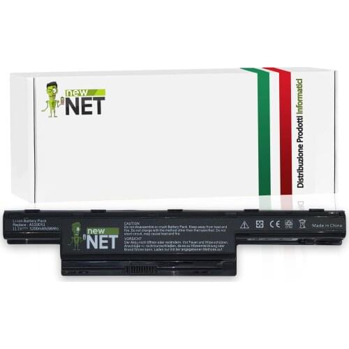 NEW NET SRL Computer Hardware And Software