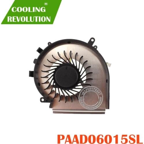 NEW FOR MSI MS-16J2 MS-16J1 MS-16J5 MS-1792 MS-1795 MS-1791 CPU COOLING FAN