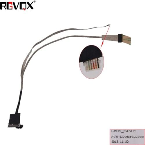 New Laptop Cable For HP Pavilion G7-2000 G7-2040 Series PN: DD0R39LC000 P/N DD0R39LC000