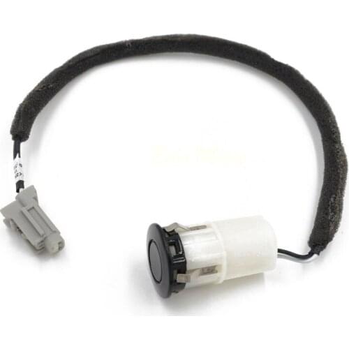 New PZD61-00017-C0 PDC Parking Sensor Bumper Reverse Assist for Toyota