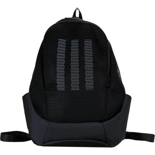 Novelty Popular Style High School Student Bag Leisure Travel Backpack Korean Version Bolsas Mujer De Lujo Marcas Laptop Computer