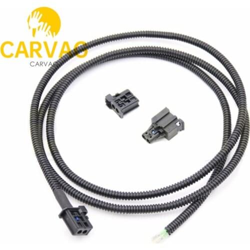 MOST Optical fiber Install wire For liquid Crystal Virtual Cluster VW GOLF PASSAT B8 TIGUAN Superb A4 A5 B9 8W Q5 Q7 4M A3 8V