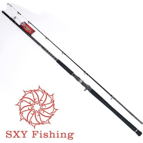 SXY Fishing Fishing Rods For The Flow