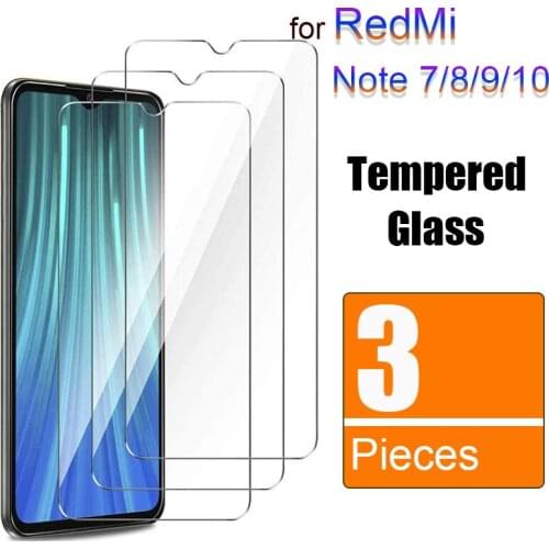 TOBOCLOO Screen Protectors For Xiaomi Redmi Note 3 Pro