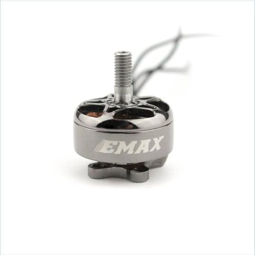 In Stock Newest Emax ECO II Series 2207 1700KV/1900KV /2400KV Brushless Motor for RC Drone FPV Racing