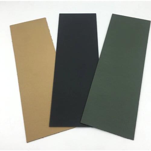 300*100*2mm Diy Knife Material Making Knife K Sheath Case Kydex Hot Plastic Plate Made In USA