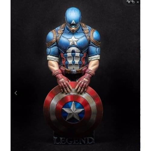 95mm BUST Resin Figure Model Kit Unassambled Unpainted //BUST604