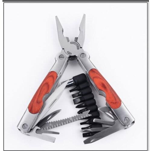 Мультитулы ANHSISI TOOLS China At AliExpress