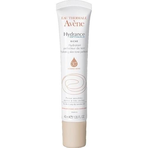 AVENE Hydrance Optimale Perfecteur Riche SPF30 40 ml-Dry and Very Dry Sensitive skin