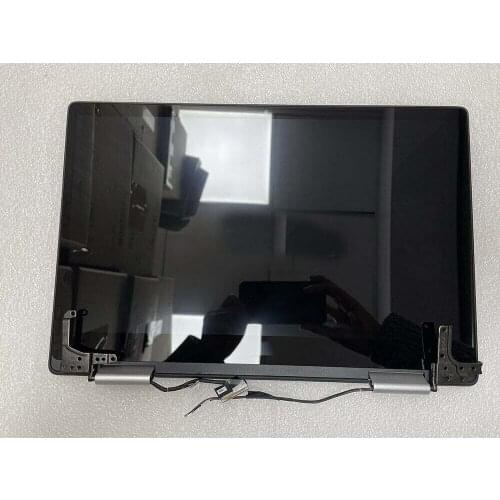 For Dell Inspiron 15 5582 15.6" LCD touch screen digitizer whole hinge up FHD