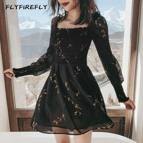 Длинные летние платья FLYFIREFLY China At AliExpress