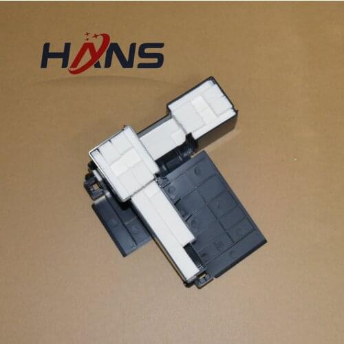 16PCS Original L301 Waste Ink Tank Pad Sponge for Epson L300 L303 L350 L351 L353 L358 L355 L111 L110 L210 L211 ME101 ME303 ME401