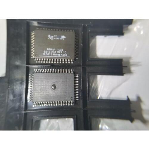 HDMP-1024 Can be replaced HDMP1024 HDMP-1024G assurance quality but its not new