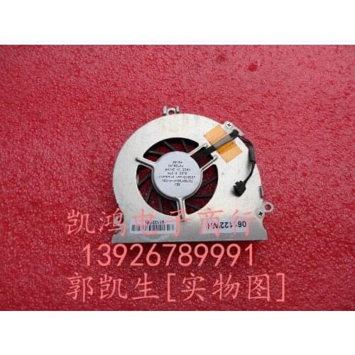 MB061 MB062 MB063 CPU COOLING FAN FOR APPLE Macbook A1181 FOR MB 945 Motherboard COOLING FAN T6709F05HP-A-C01