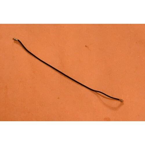 Original phone coaxial Signal cable For Blackview BV4900 MT6761 Quad Core Free shipping