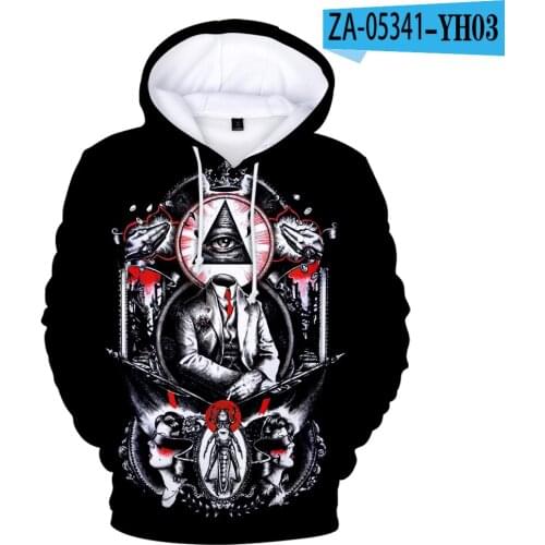 Personalized Custom Hoodies Customize Sweatshirt Polluver Customization Clothes Logo Text Photo 3D Print Men Women Team Family