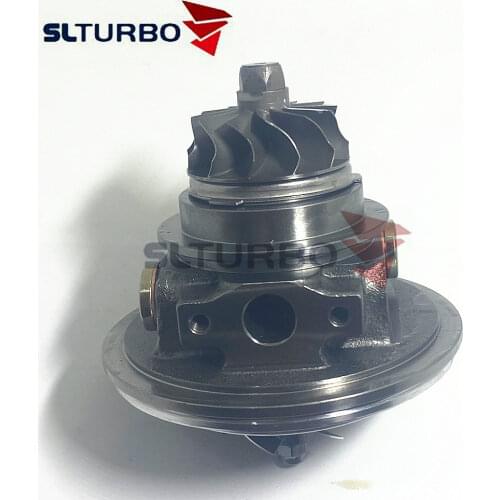 Turbo Chra Turbine Core 53049880033 For Volvo C30 S40 C70 II V50 2.5 T5 162/169Kw RNC 2P25-LT Turbolader Cartridge Balanced