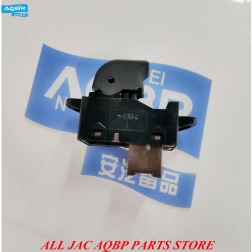 Interior parts OE Number 3750020U2010 for JAC J4 J5 J6 Window control switch