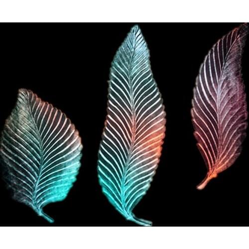 Die Cutting dies Floating leaves metal craft paper die Scrapbooking/DIY Embossing mould Easter New Year