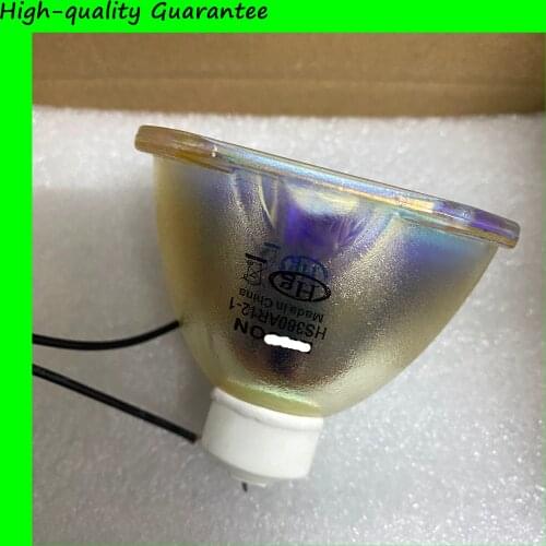 High quality projector lamp fit for ELPLP81/V13H010L81/ELPLP82/V13H010L82